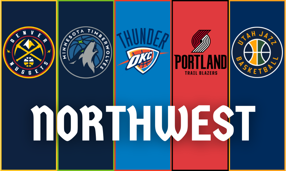 Jeremiah Craig News: Northwest Division Nba Centers